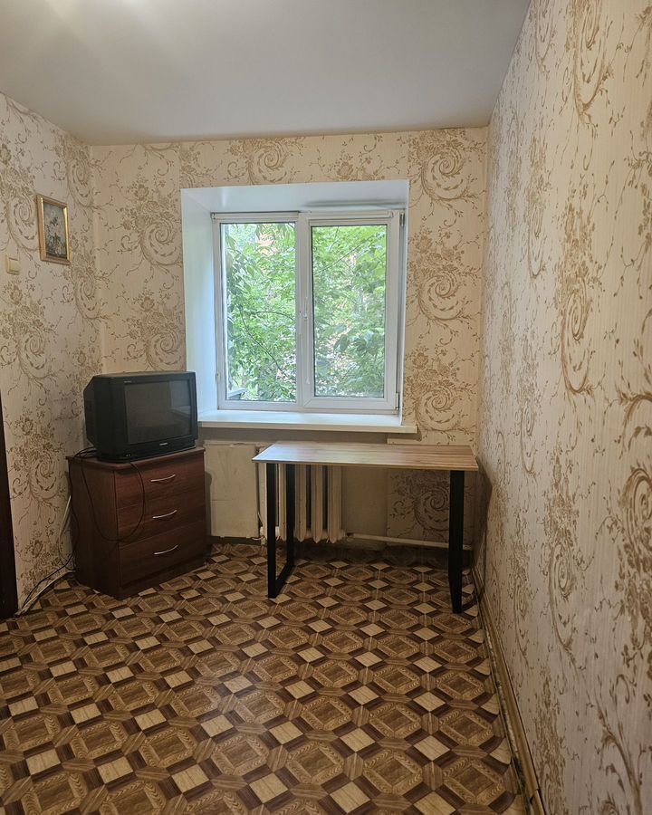 квартира г Пермь р-н Свердловский ул Лодыгина 3а фото 8