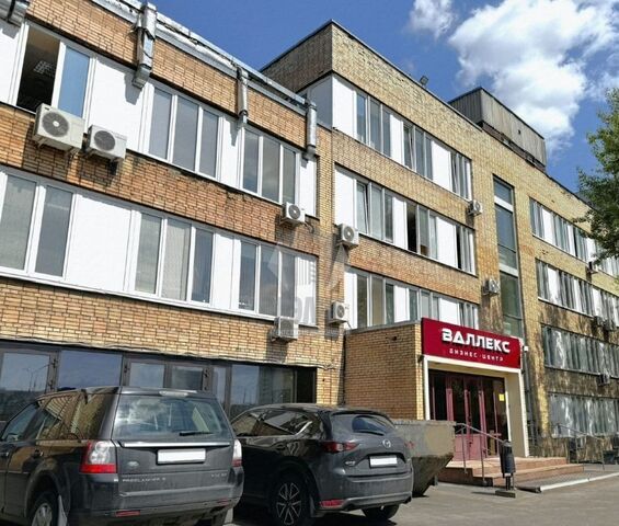 ш Старокалужское 1к/9 Воронцовская, 62с фото