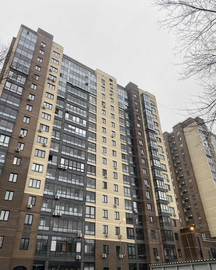 квартира г Балашиха ул Молодежная 11 фото 23
