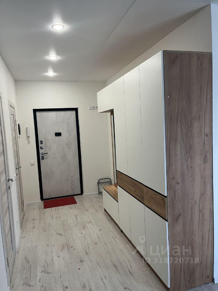 квартира г Видное ЖК Видный 6/2 город, улица Галины Вишневской фото 1