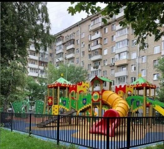 пр-кт Ленинградский 54а муниципальный округ Аэропорт фото
