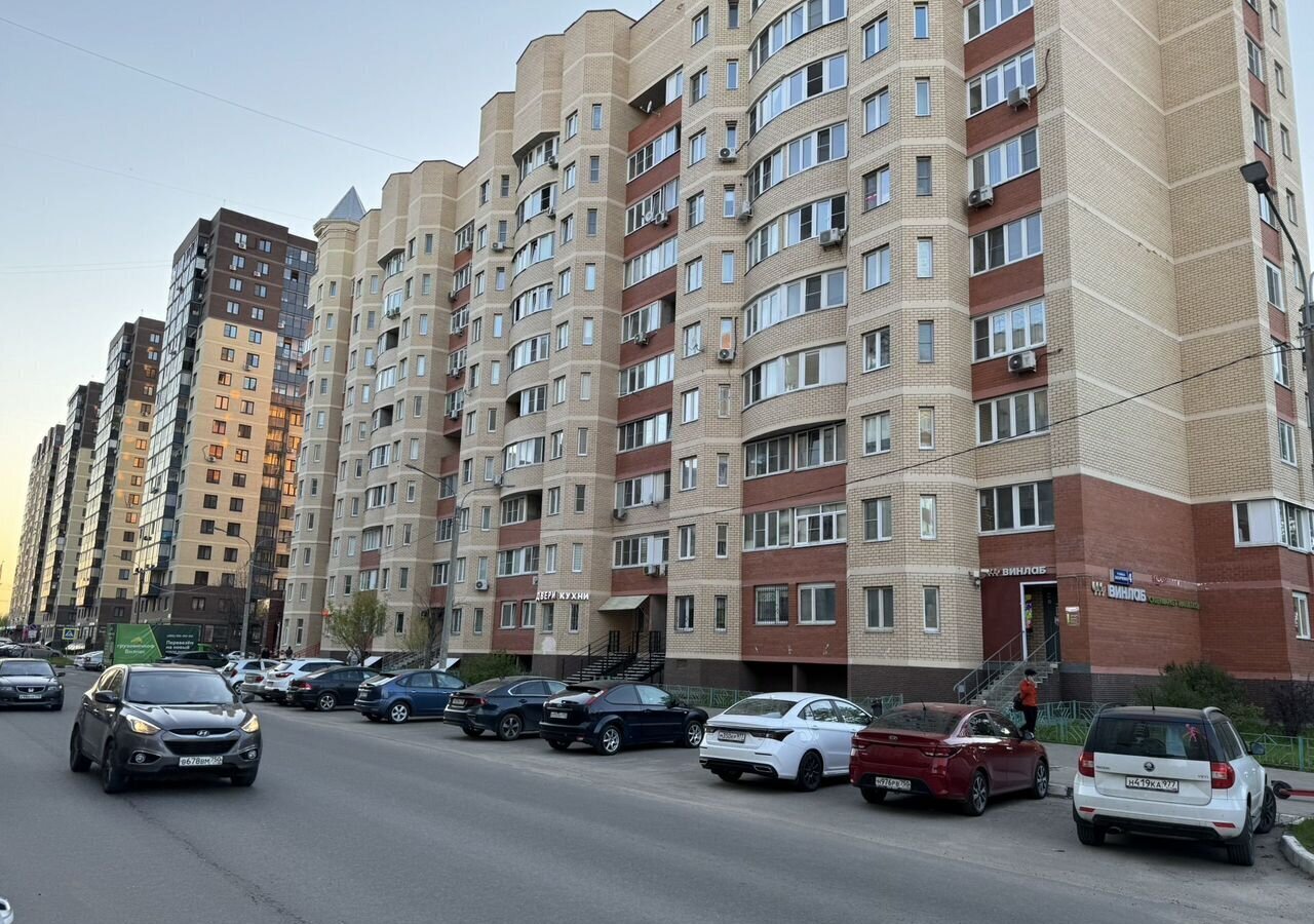 свободного назначения г Электросталь ул Захарченко 4 фото 2