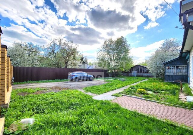 мкр Северный ул Городская 15а 15 км, Новокаширское шоссе фото