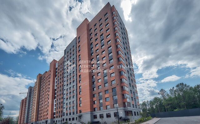 квартира р-н Московский Приокский ул Космонавтов 16 фото