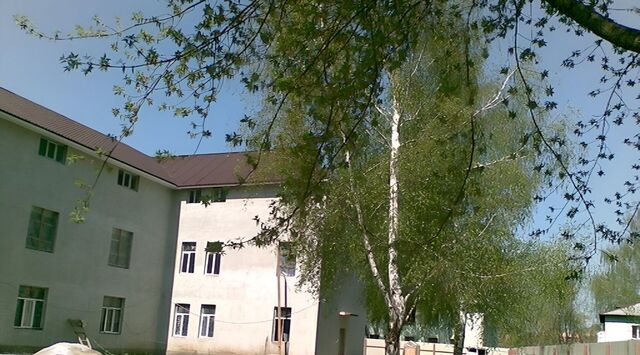 свободного назначения п Мехзавод р-н Красноглинский пер 1-й фото