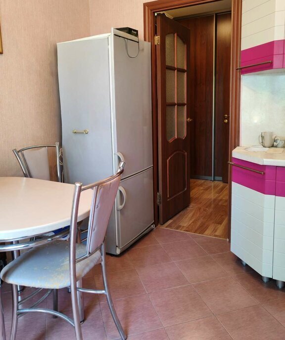 квартира г Тольятти р-н Центральный 72 квартал ул Мира 111 фото 4