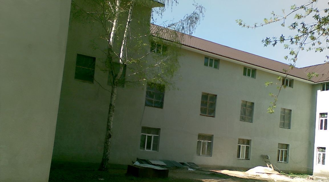 свободного назначения г Самара п Мехзавод р-н Красноглинский пер 1-й Мехзавод фото 3