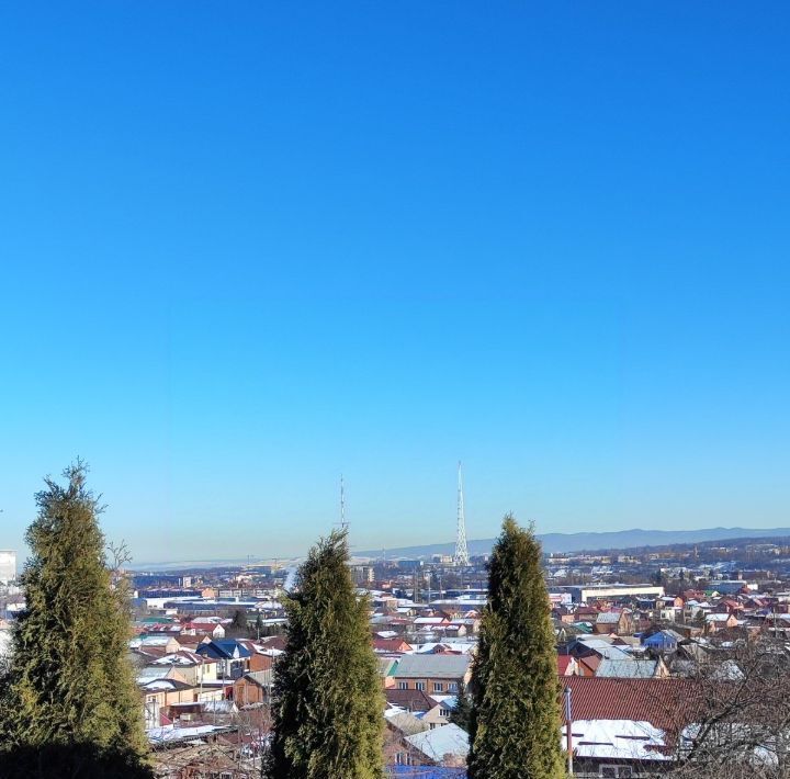 дом г Владикавказ р-н Затеречный ул. Радужная, 2 фото 30