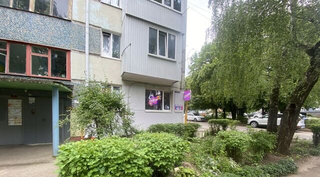 свободного назначения р-н Промышленный ул Доваторцев 49/2 фото