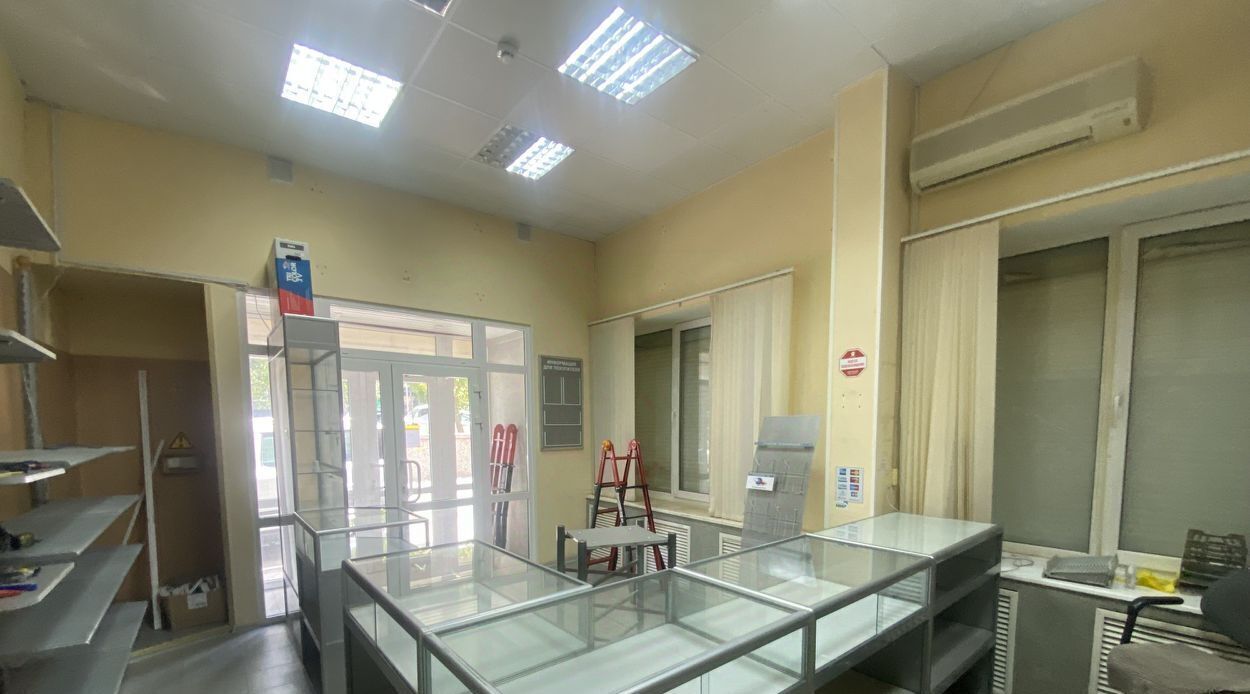 свободного назначения г Ставрополь р-н Ленинский ул Ленина 245 фото 2