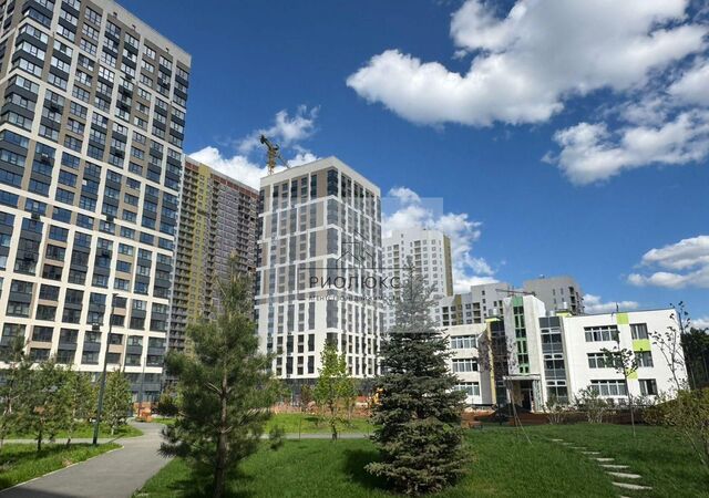 квартира б-р Владимира Белоглазова 2д Проспект Космонавтов фото