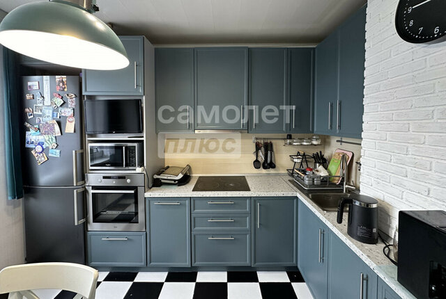 метро Аннино дом 147к/2 фото