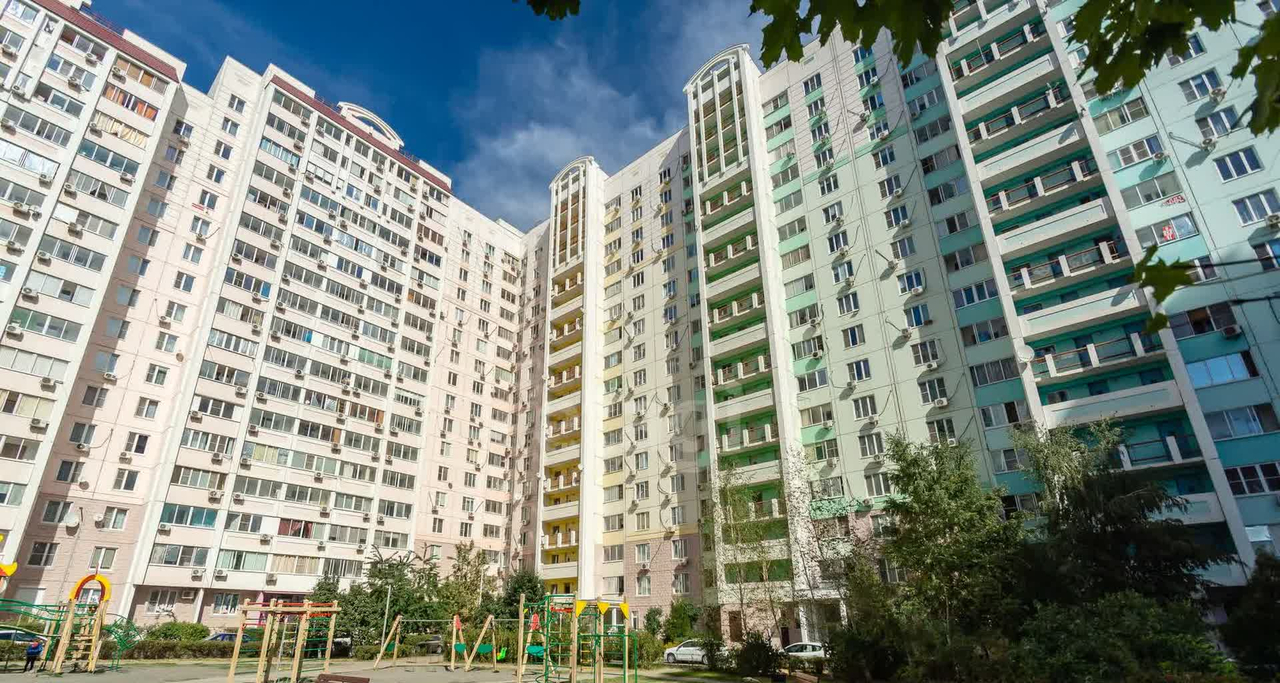 квартира г Ростов-на-Дону р-н Советский Западный пер Гарнизонный ул Жданова 1 Левенцовский жилой район; Левенцовский жилой массив фото 3