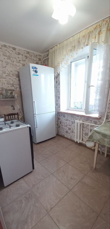 квартира г Пенза Пенза-4 ул Ладожская 150 р-н Октябрьский фото 3