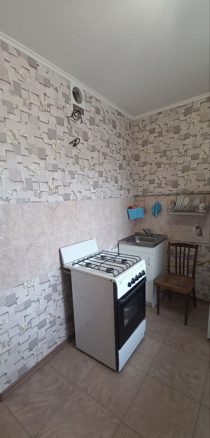 квартира г Пенза Пенза-4 ул Ладожская 150 р-н Октябрьский фото 4