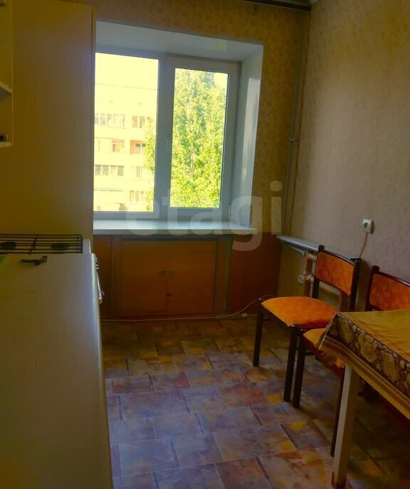 квартира г Саратов р-н Ленинский ул Мира 29а фото 3