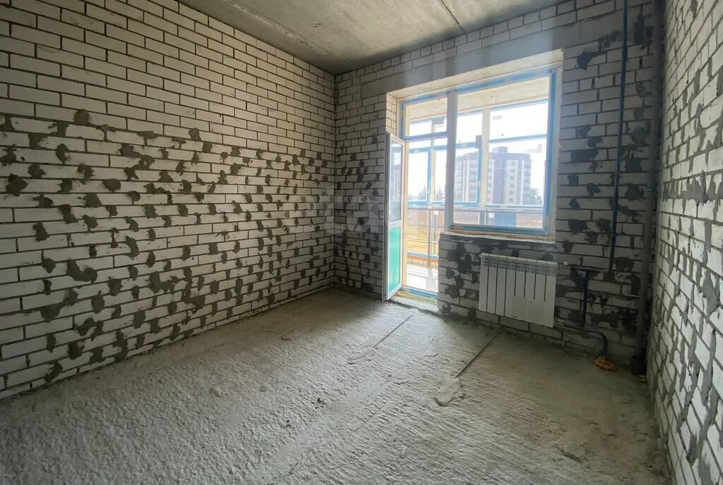 квартира г Владимир п Заклязьменский ул Фоминская 6 р-н Октябрьский фото 2