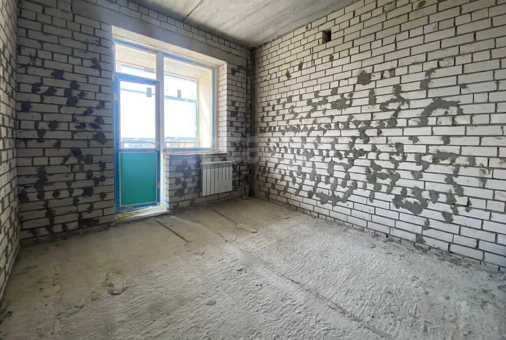 квартира г Владимир п Заклязьменский ул Фоминская 6 р-н Октябрьский фото 3