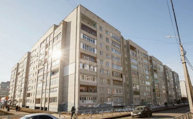 р-н Дзержинский ул Строителей 13 фото