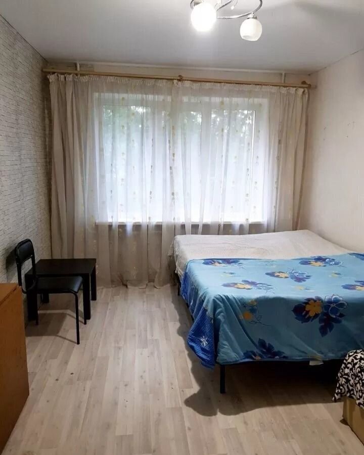 комната г Казань р-н Ново-Савиновский Козья слобода ул Бондаренко 4 Республика Татарстан Татарстан фото 1