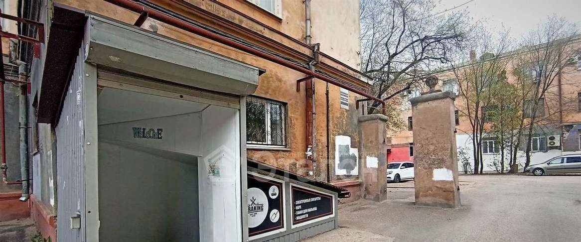 свободного назначения г Волгоград р-н Тракторозаводский ул им. Дзержинского 5 фото 1