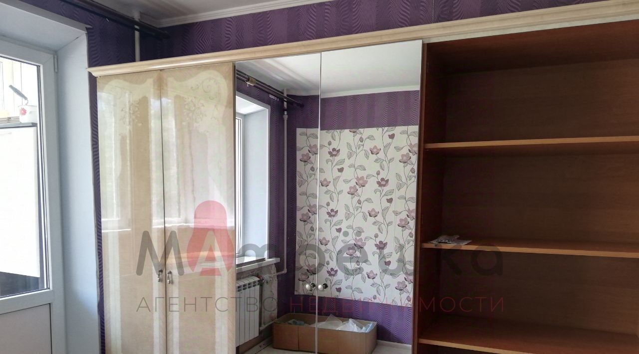 квартира г Белгород Западный б-р Юности 21 Западный округ фото 2