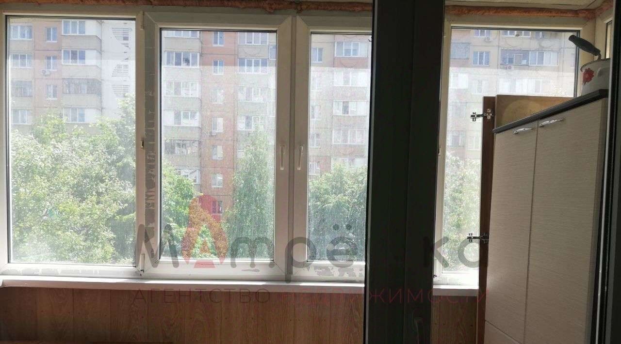 квартира г Белгород Западный б-р Юности 21 Западный округ фото 3