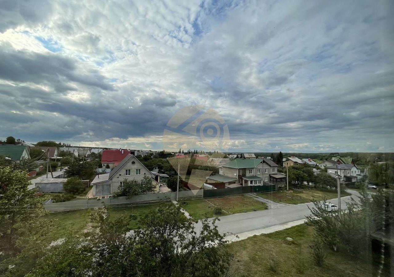 квартира г Старый Оскол мкр Углы 2 фото 4