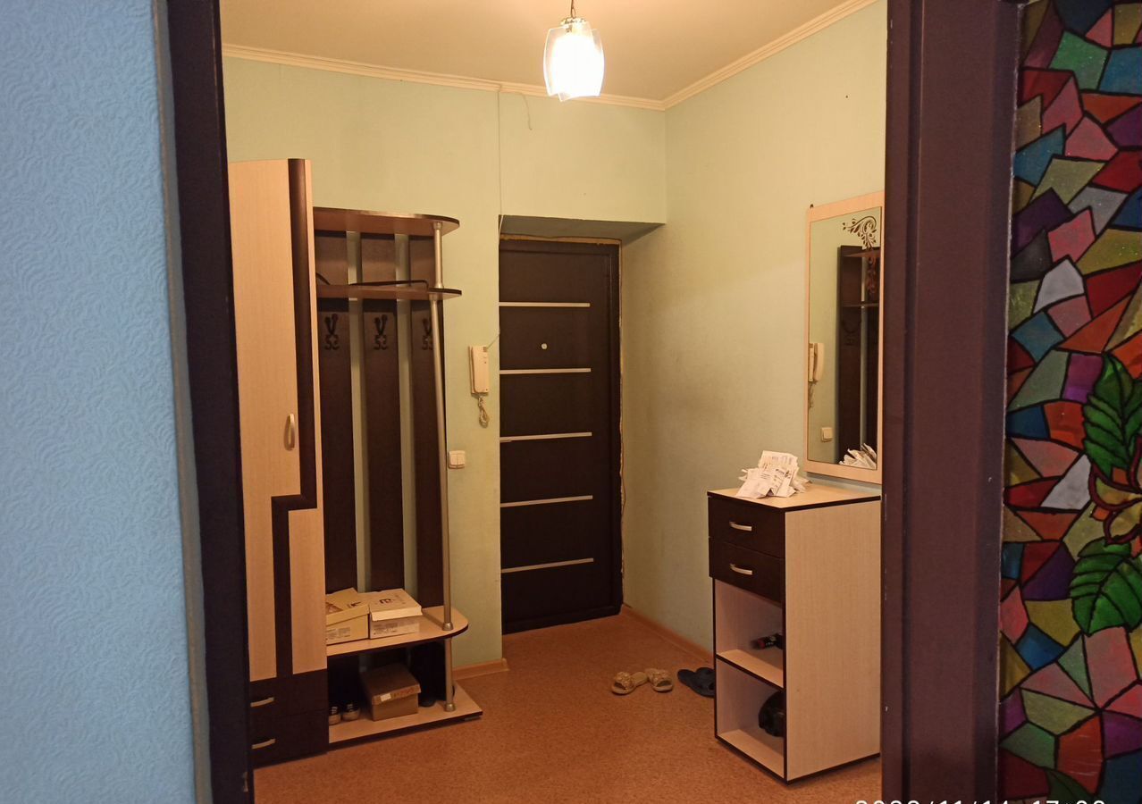 квартира г Астрахань р-н Советский ул Боевая 36к/1 фото 3