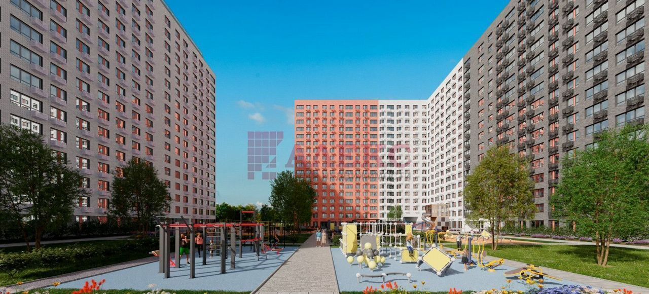 квартира г Ростов-на-Дону Северный ул Орбитальная 25 фото 4