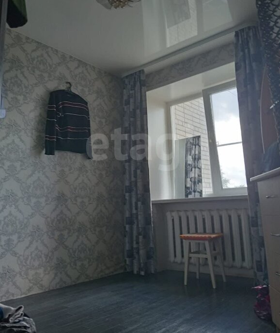 квартира г Курган ул Дзержинского 52а фото 2