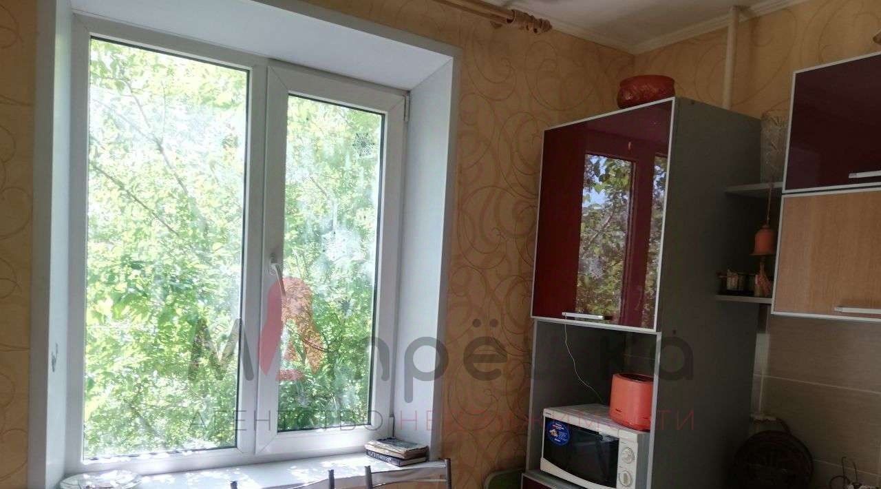 квартира г Белгород Западный б-р Юности 21 Западный округ фото 5