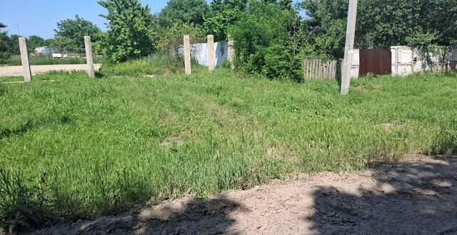 земля х Копанской ул Восточная 14 р-н Прикубанский фото