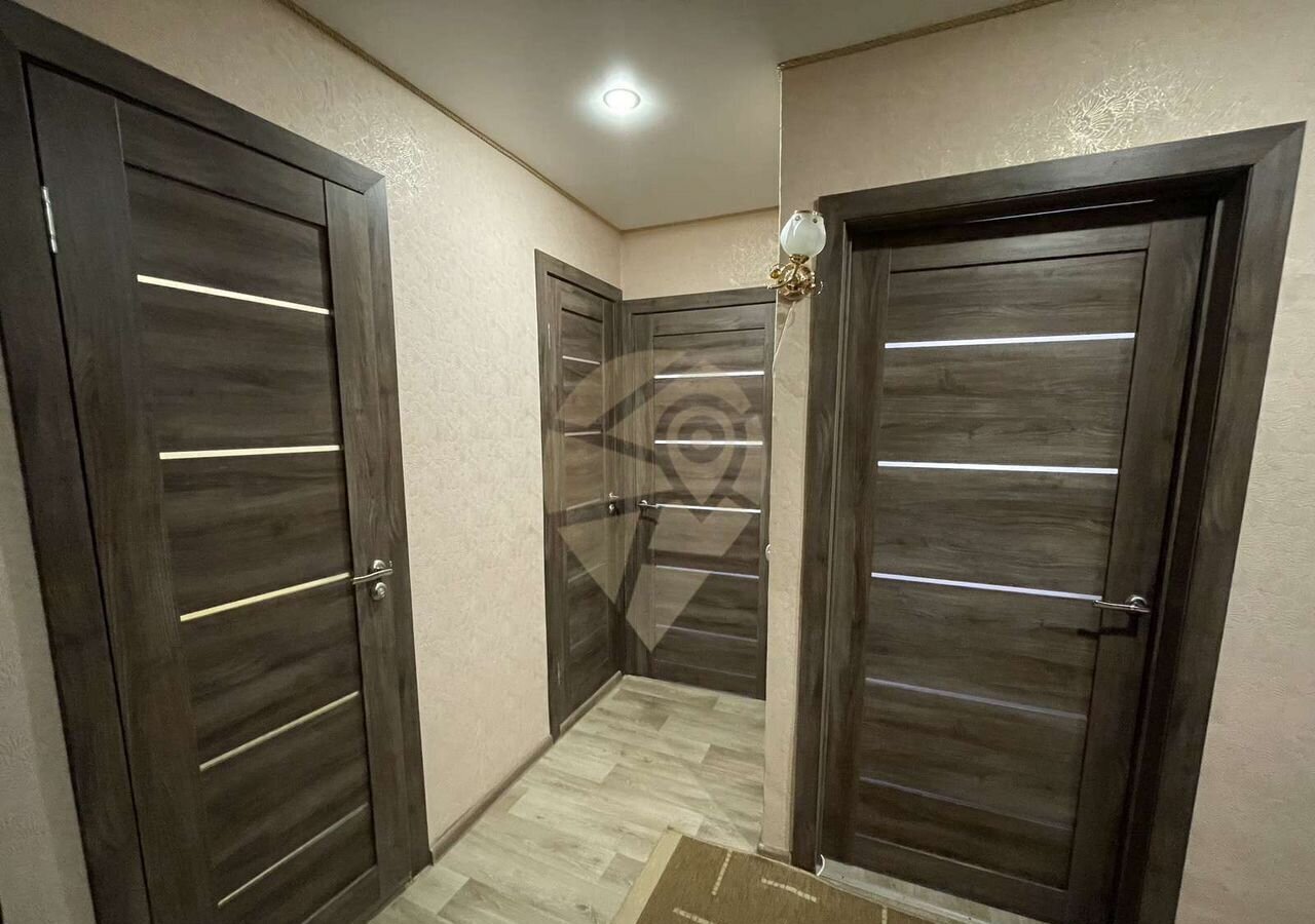 квартира г Старый Оскол мкр Углы 2 фото 8