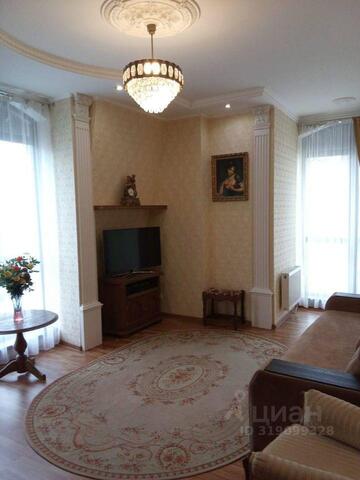 квартира пр-кт Геленджикский 116 фото