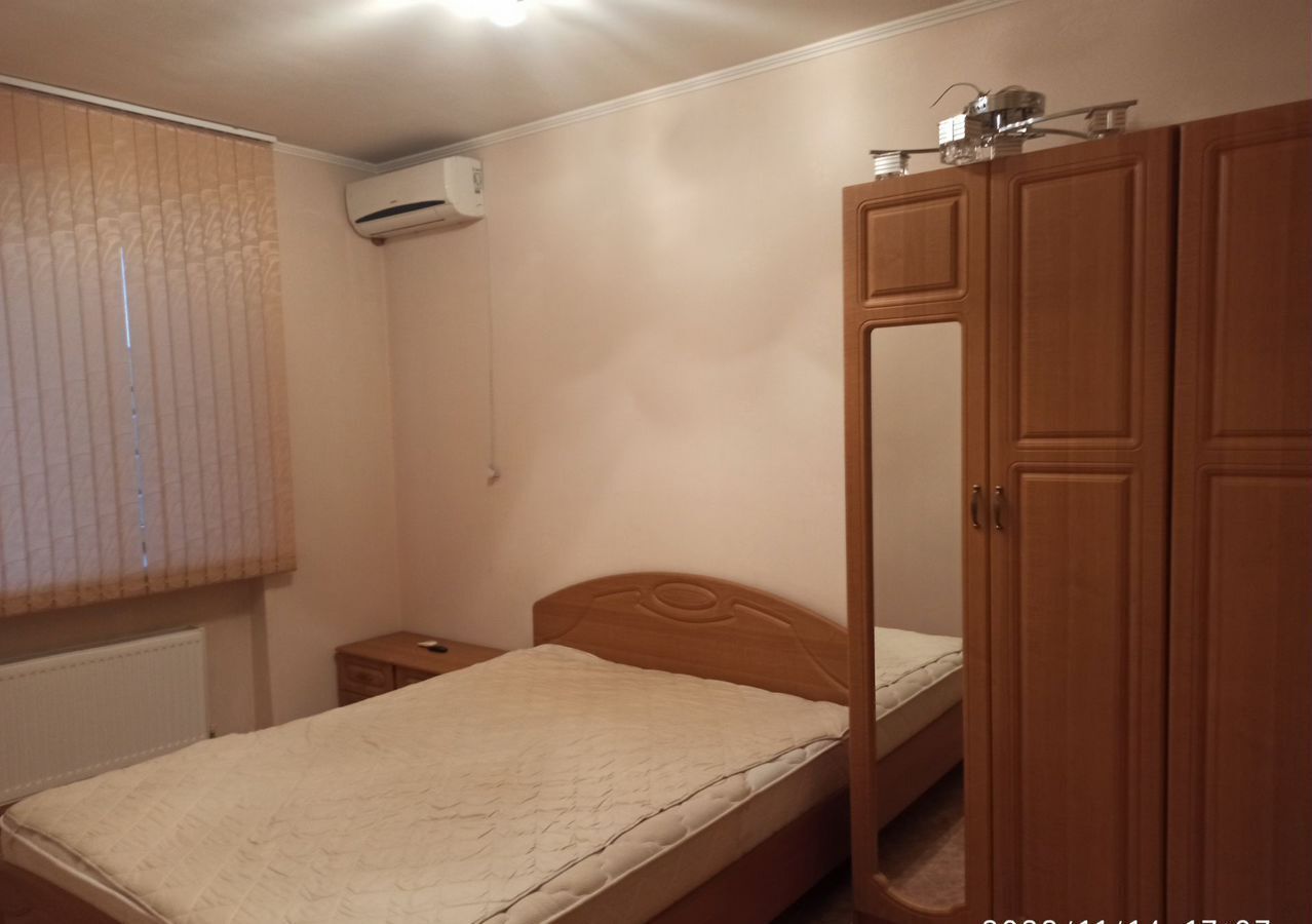 квартира г Астрахань р-н Советский ул Боевая 36к/1 фото 14