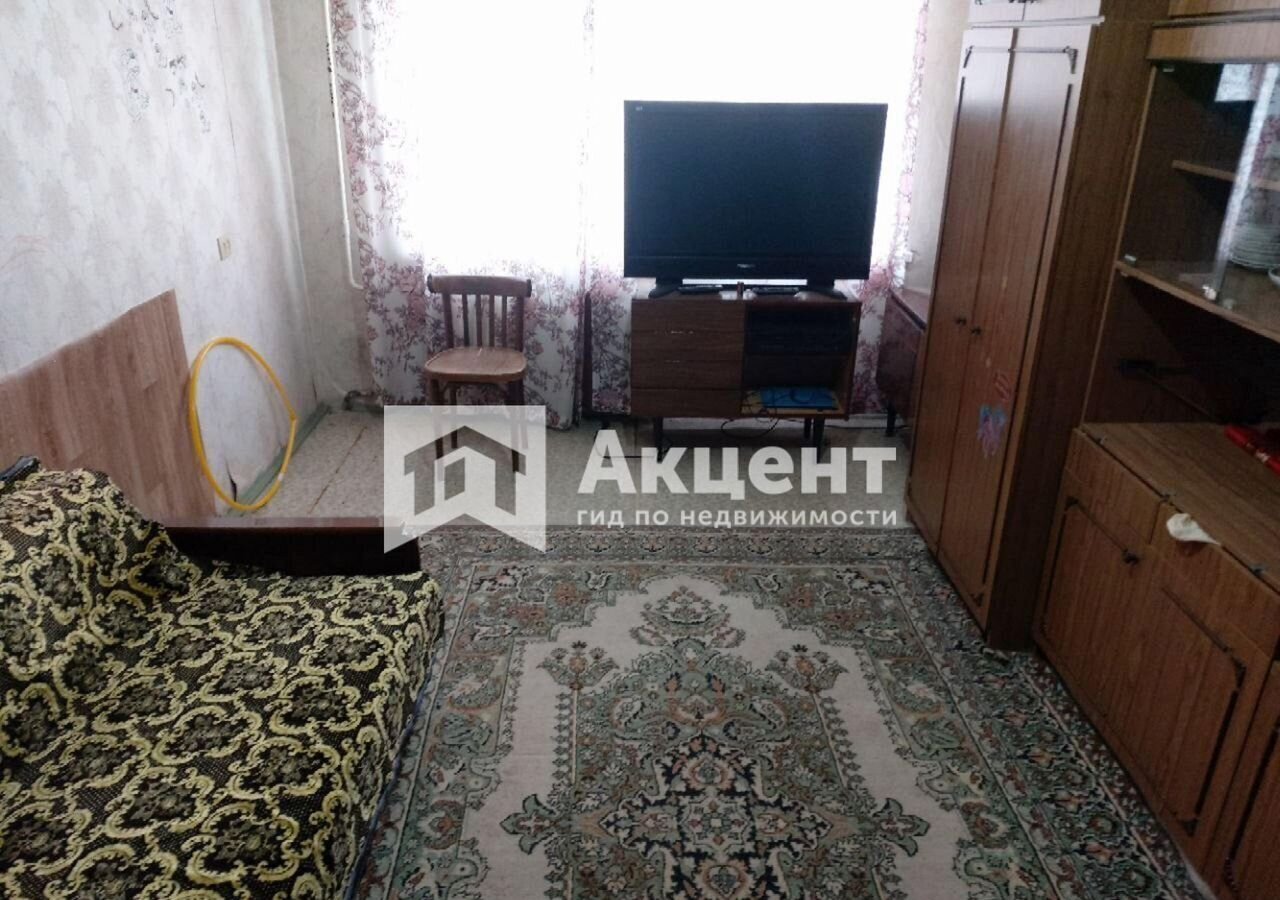 квартира г Иваново р-н Советский мкр-н ТЭЦ-3, 12 фото 1