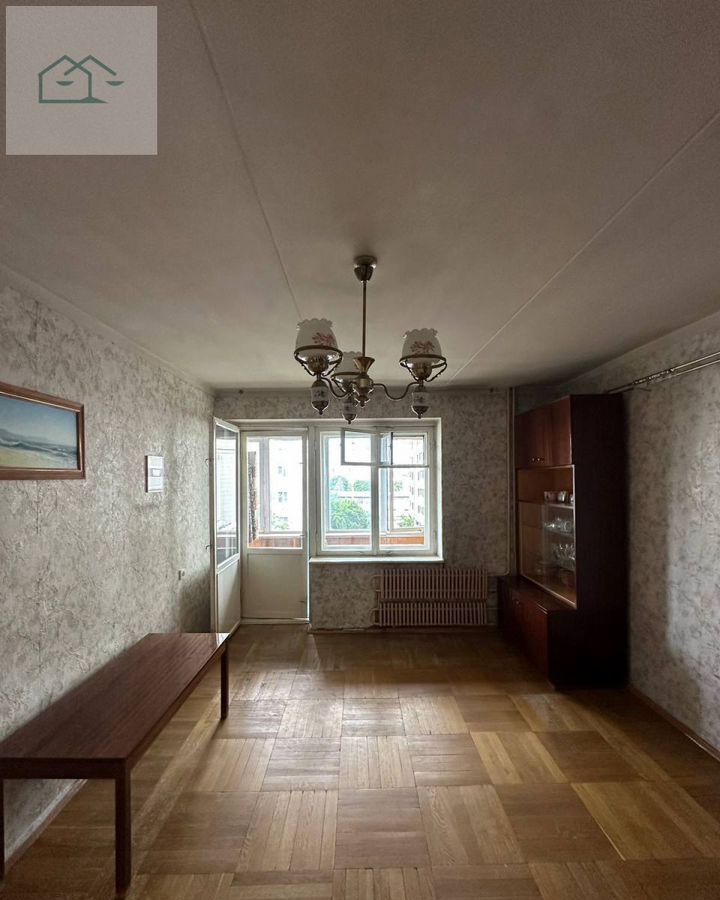 квартира г Воронеж р-н Центральный ул Средне-Московская 69 фото 1