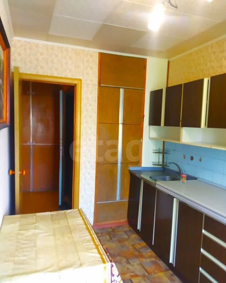 квартира г Саратов р-н Ленинский ул Мира 29а фото 1