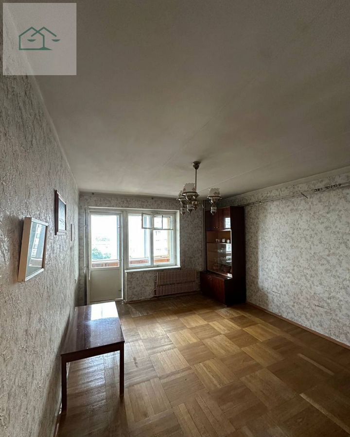 квартира г Воронеж р-н Центральный ул Средне-Московская 69 фото 3