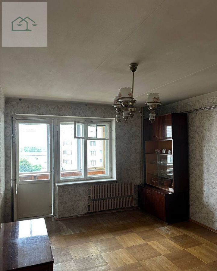 квартира г Воронеж р-н Центральный ул Средне-Московская 69 фото 4