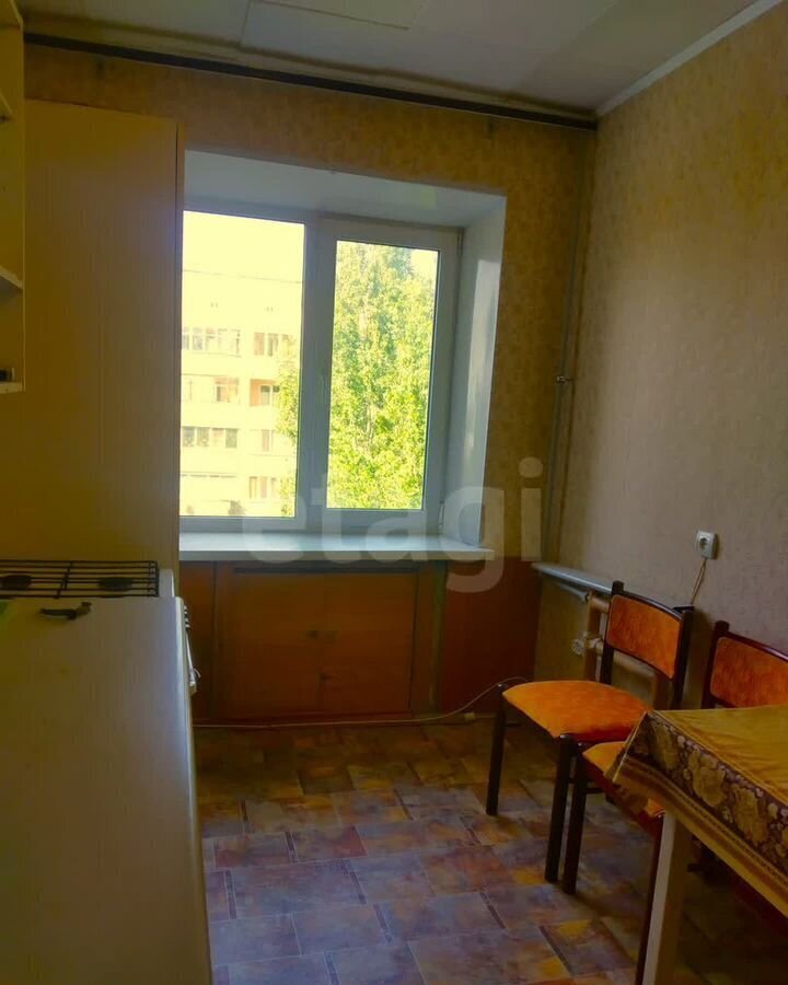 квартира г Саратов р-н Ленинский ул Мира 29а фото 4
