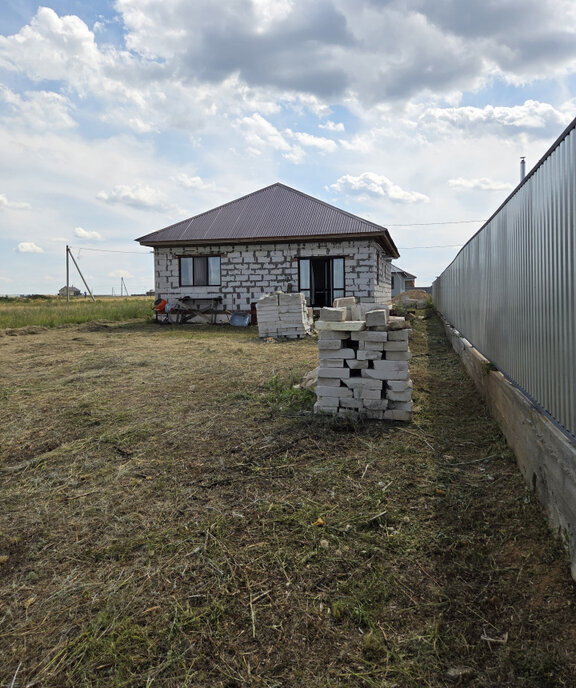 дом г Оренбург р-н Центральный снт Мичуринец-50 160 фото 4