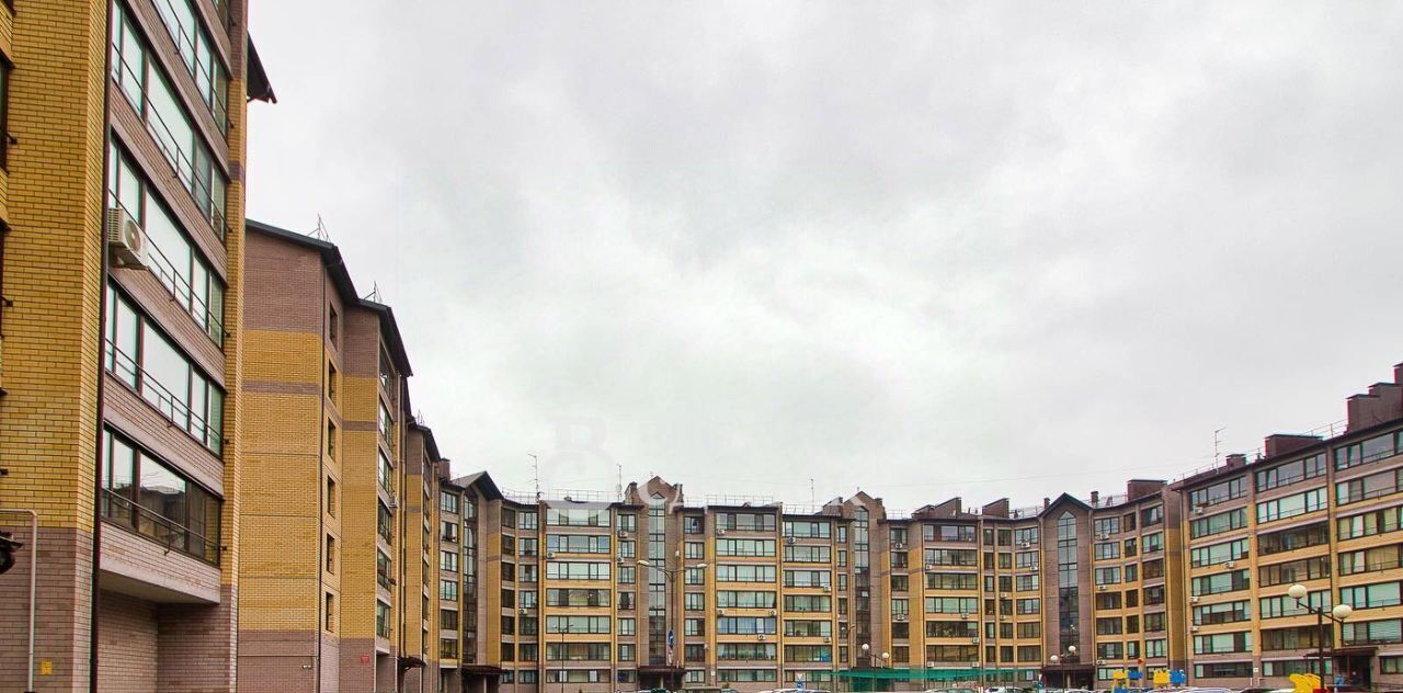 квартира г Владимир мкр Коммунар ул Центральная 19ж р-н Октябрьский Коммунар фото 1