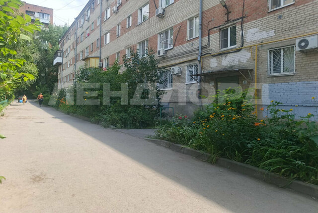 ул Башкирская 12 фото