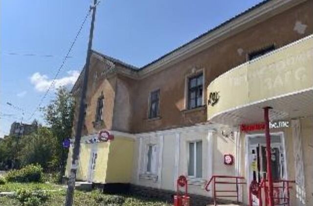 свободного назначения р-н Тагилстроевский ул Гвардейская 28 фото