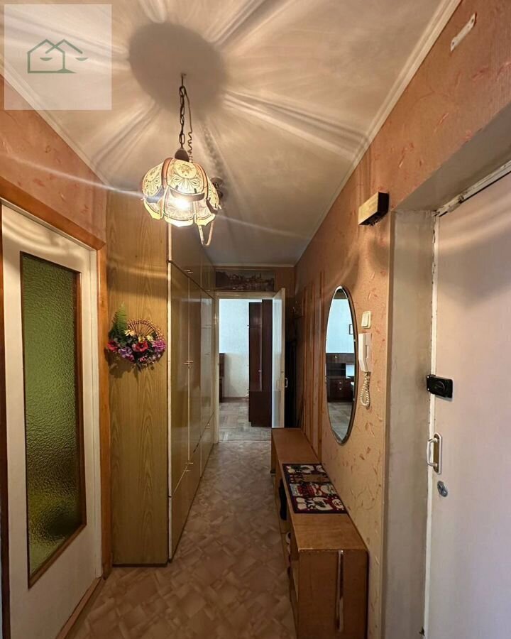 квартира г Воронеж р-н Центральный ул Средне-Московская 69 фото 17