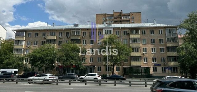 метро Беговая дом 18к/1 муниципальный округ Беговой фото