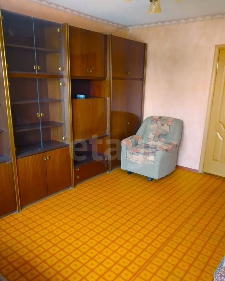 квартира г Саратов р-н Ленинский ул Мира 29а фото 9