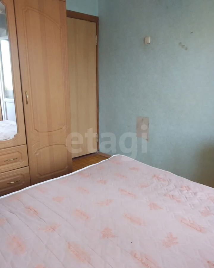 квартира г Саратов р-н Ленинский ул Мира 29а фото 16